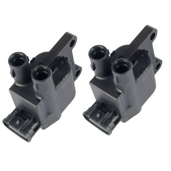 Ignition Coil Kit - Compatible with 1998 - 2000 Toyota Tacoma 1999