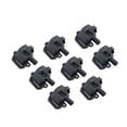 thumbnail image 1 of Ignition Coil Kit - Compatible with 1999 - 2000 Chevy C6500 Kodiak 7.4L V8, 1 of 2