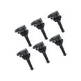 thumbnail image 1 of Ignition Coil Kit - Compatible with 1999 - 2006 Volvo S80 2000 2001 2002 2003 2004 2005, 1 of 2