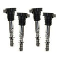 thumbnail image 1 of Ignition Coil Kit - Compatible with 2000 - 2005 Volkswagen Beetle 1.8L 4-Cylinder 2001 2002 2003 2004, 1 of 2