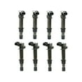thumbnail image 1 of Ignition Coil Kit - Compatible with 2000 - 2007 Dodge Durango 4.7L V8 2001 2002 2003 2004 2005 2006, 1 of 2