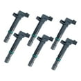 thumbnail image 1 of Ignition Coil Kit - Compatible with 2000 - 2008 Dodge Durango 2001 2002 2003 2004 2005 2006 2007, 1 of 2