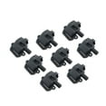 thumbnail image 1 of Ignition Coil Kit - Compatible with 2001 - 2002 GMC C3500HD GAS, 1 of 2