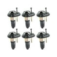 thumbnail image 1 of Ignition Coil Kit - Compatible with 2002 - 2005 GMC Envoy 4.2L 6-Cylinder 2003 2004, 1 of 2