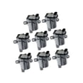 thumbnail image 1 of Ignition Coil Kit - Compatible with 2002 - 2006 Cadillac Escalade 2003 2004 2005, 1 of 2
