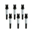 thumbnail image 1 of Ignition Coil Kit - Compatible with 2003 - 2004 BMW 530i, 1 of 2