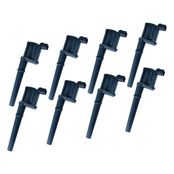 Ignition Coil Kit - Compatible with 2003 - 2005 Lincoln Aviator 2004