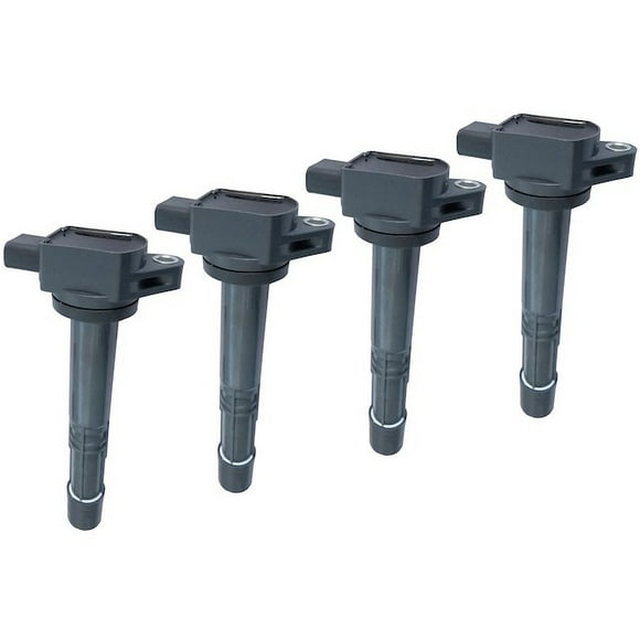 Ignition Coil Kit - Compatible with 2003 - 2006 Honda Accord 2004 2005