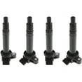 thumbnail image 1 of Ignition Coil Kit - Compatible with 2003 - 2006 Pontiac Vibe GT 2004 2005, 1 of 2