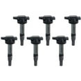 thumbnail image 1 of Ignition Coil Kit - Compatible with 2003 - 2008 Jaguar S-Type 4.2L V8 2004 2005 2006 2007, 1 of 2