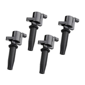 Ignition Coil Kit - Compatible with 2004 - 2005 Mazda 3