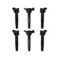 thumbnail image 1 of Ignition Coil Kit - Compatible with 2004 - 2006 ES330 2005, 1 of 2
