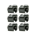 thumbnail image 1 of Ignition Coil Kit - Compatible with 2004 - 2008 Chrysler Crossfire 2005 2006 2007, 1 of 2