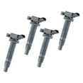 thumbnail image 1 of Ignition Coil Kit - Compatible with 2005 - 2010, 2013 - 2014 Toyota Tundra 4.0L V6 2006 2007 2008 2009, 1 of 2