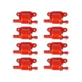 thumbnail image 1 of Ignition Coil Kit - Compatible with 2006 - 2007, 2009 - 2015 Cadillac CTS 2010 2011 2012 2013 2014, 1 of 2