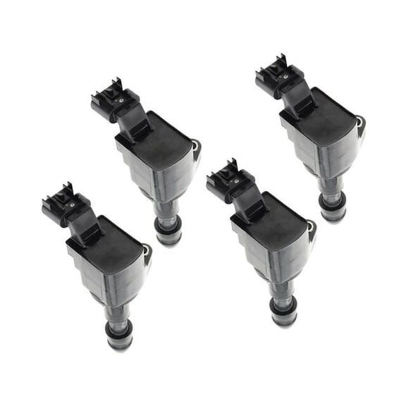 Ignition Coil Kit - Compatible with 2006 - 2007 Saturn Ion