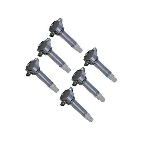 Ignition Coil Kit - Compatible with 2006 - 2010 Chrysler 300 2007 2008 2009