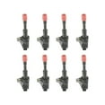 thumbnail image 1 of Ignition Coil Kit - Compatible with 2006 - 2011 Honda Civic 1.3L 4-Cylinder 2007 2008 2009 2010, 1 of 2