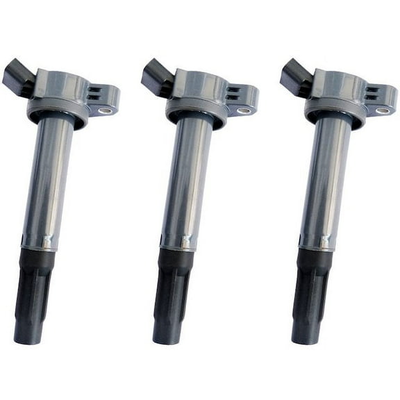 Ignition Coil Kit - Compatible with 2006 IS350