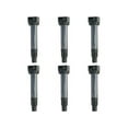 thumbnail image 1 of Ignition Coil Kit - Compatible with 2008 - 2010 Chrysler Town & Country 4.0L V6 2009, 1 of 2