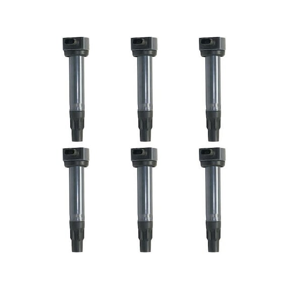 Ignition Coil Kit - Compatible with 2008 - 2010 Chrysler Town & Country 4.0L V6 2009