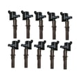 thumbnail image 1 of Ignition Coil Kit - Compatible with 2008 - 2010 Ford F-350 Super Duty 6.8L V10 2009, 1 of 2