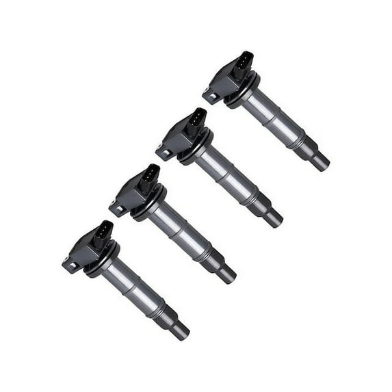 Ignition Coil Kit - Compatible with 2008 - 2013 Scion xB 2009 2010 2011 2012
