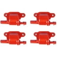 thumbnail image 1 of Ignition Coil Kit - Compatible with 2008 - 2015 GMC Savana 2500 2009 2010 2011 2012 2013 2014, 1 of 2