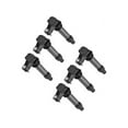 thumbnail image 1 of Ignition Coil Kit - Compatible with 2008 - 2017 Chevy Equinox 2009 2010 2011 2012 2013 2014 2015 2016, 1 of 2