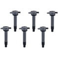 thumbnail image 1 of Ignition Coil Kit - Compatible with 2009 - 2010 Dodge Challenger 3.5L V6, 1 of 2