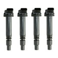 thumbnail image 1 of Ignition Coil Kit - Compatible with 2009 - 2015 Toyota Venza 2.7L 4-Cylinder 2010 2011 2012 2013 2014, 1 of 2