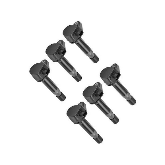 Ignition Coil Kit - Compatible with 2010 - 2011 Honda Accord Crosstour