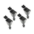 thumbnail image 1 of Ignition Coil Kit - Compatible with 2010 - 2016 Buick LaCrosse 2.4L 4-Cylinder 2011 2012 2013 2014 2015, 1 of 2