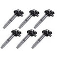 thumbnail image 1 of Ignition Coil Kit - Compatible with 2011 - 2015 Ford Mustang 5.0L V8 - Replacement, 1 of 2
