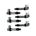 thumbnail image 1 of Ignition Coil Kit - Compatible with 2012 - 2017 Chevy Caprice 3.6L V6 2013 2014 2015 2016, 1 of 2