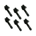 thumbnail image 1 of Ignition Coil Kit - Compatible with 2012 Honda Crosstour 3.5L V6, 1 of 2