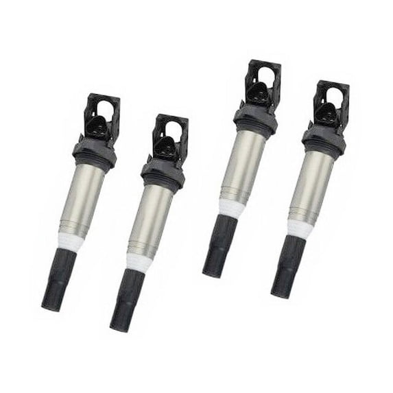 Ignition Coil Kit - Compatible with 2013 BMW 135is