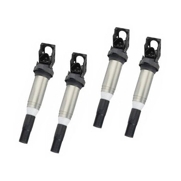 Ignition Coil Kit - Compatible with 2013 BMW 135is - Replacement