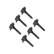 Ignition Coil Kit - Compatible with 2014 - 2015 Jeep Cherokee