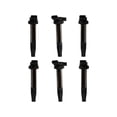 thumbnail image 1 of Ignition Coil Kit - Compatible with 2017 - 2019 IS350 3.5L V6 2018, 1 of 2