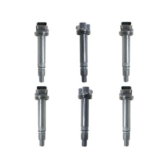 Ignition Coil Kit - Compatible with 2020 - 2021 Lotus Evora GT
