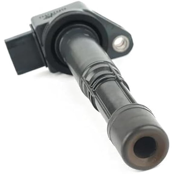 Ignition Coil Kit Replacement for 099700-115 30520-PNA-007, Various Models, 1 Piece, Stable Spark Output, Verify Fit