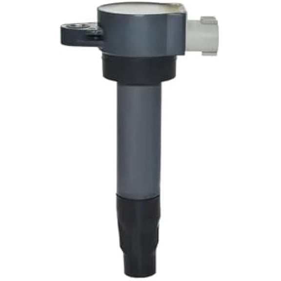 Ignition Coil Kit Replacement for 33400, 76G1, MH21S, 2003, 2007, Engine, Replaces 33400, MH21S, Stable Spark Output, Easy Installation