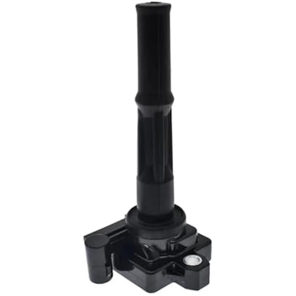 Ignition Coil Kit Replacement for 90919, 02212, 4.5L, 5VZ, FE, Replaces 90919, 02212, Stable Spark Output, Easy Installation