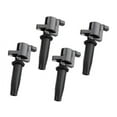 thumbnail image 1 of Ignition Coil Kit - Set of 4 - Compatible with 2010 - 2013 Ford Transit Connect 2.0L 4-Cylinder 2011 2012, 1 of 2