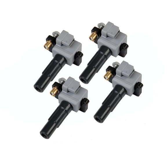 Ignition Coil Kit UF508 For Baja Impreza Legacy Outback WRX 2.5L 4Pack