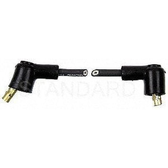 Ignition Coil Lead Wire-Coil Wire Standard 724EE