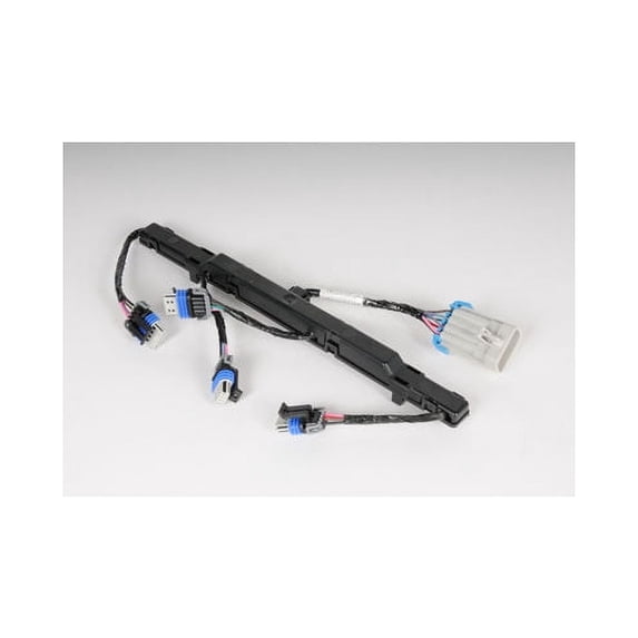 Ignition Coil Lead Wire - Compatible with 2007 - 2014 Chevy Tahoe 2008 2009 2010 2011 2012 2013