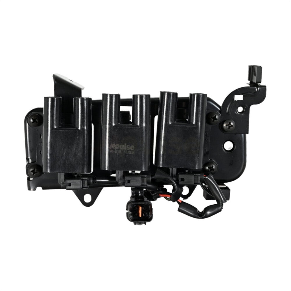 Mpulse Ignition Coil MPS-MF425 for Car Hyundai Santa Fe Tiburon ...