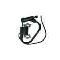 thumbnail image 1 of Ignition Coil Magneto Parts Fit Honda GX110/GX120/GX140/GX160 5.5HP/GX200 6.5HP, 1 of 1